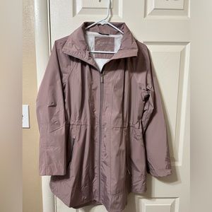 Calvin Klein Performance Jacket. Small. Never worn.